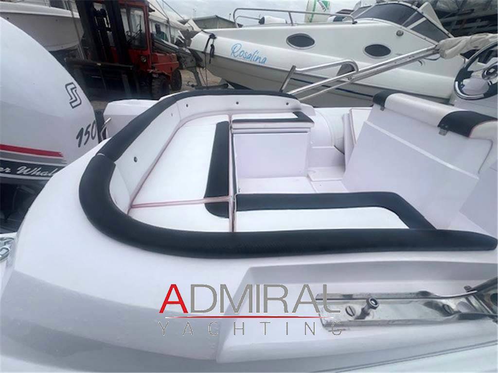 Selva D.650 family special