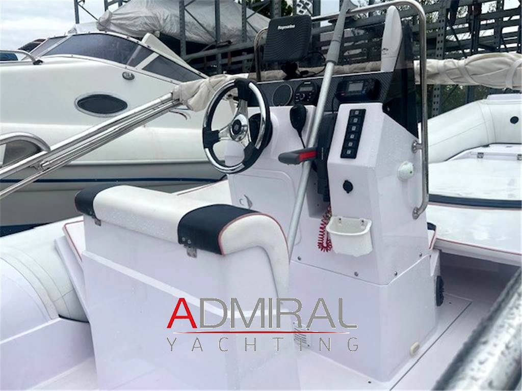 Selva D.650 family special