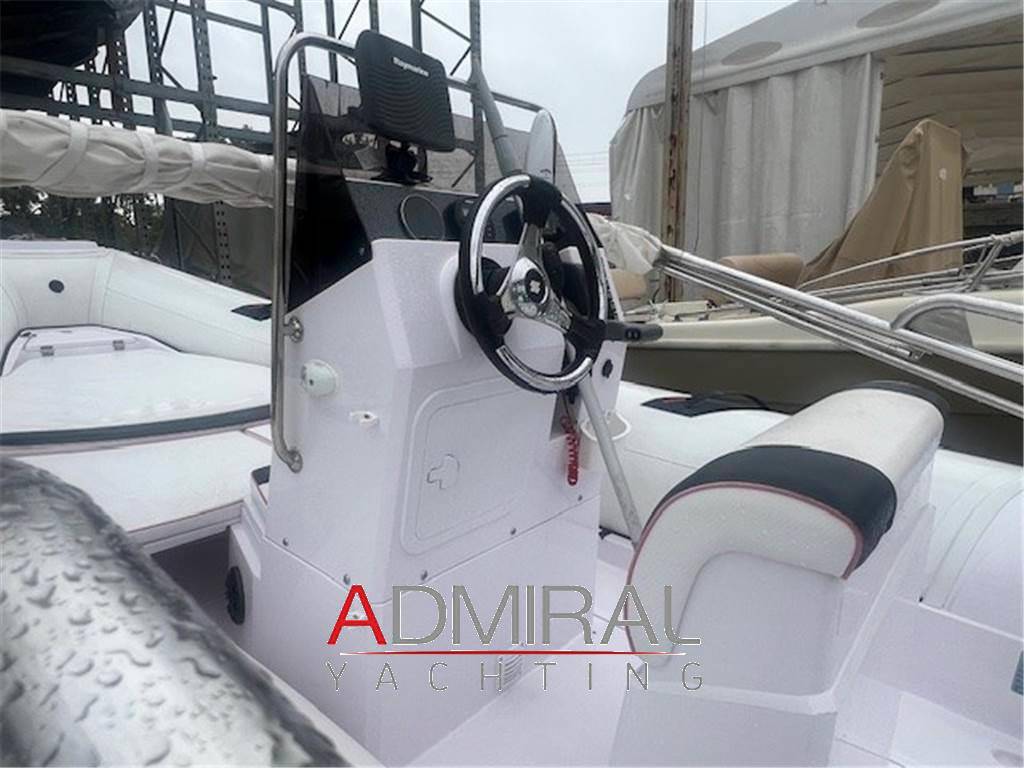 Selva D.650 family special