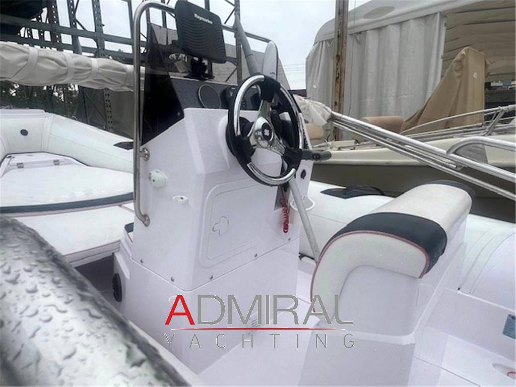 Selva D.650 family special