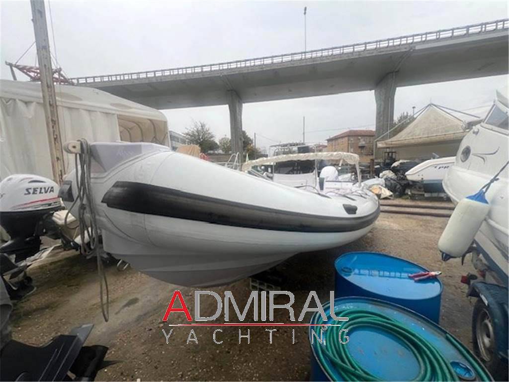 Selva D.650 family special