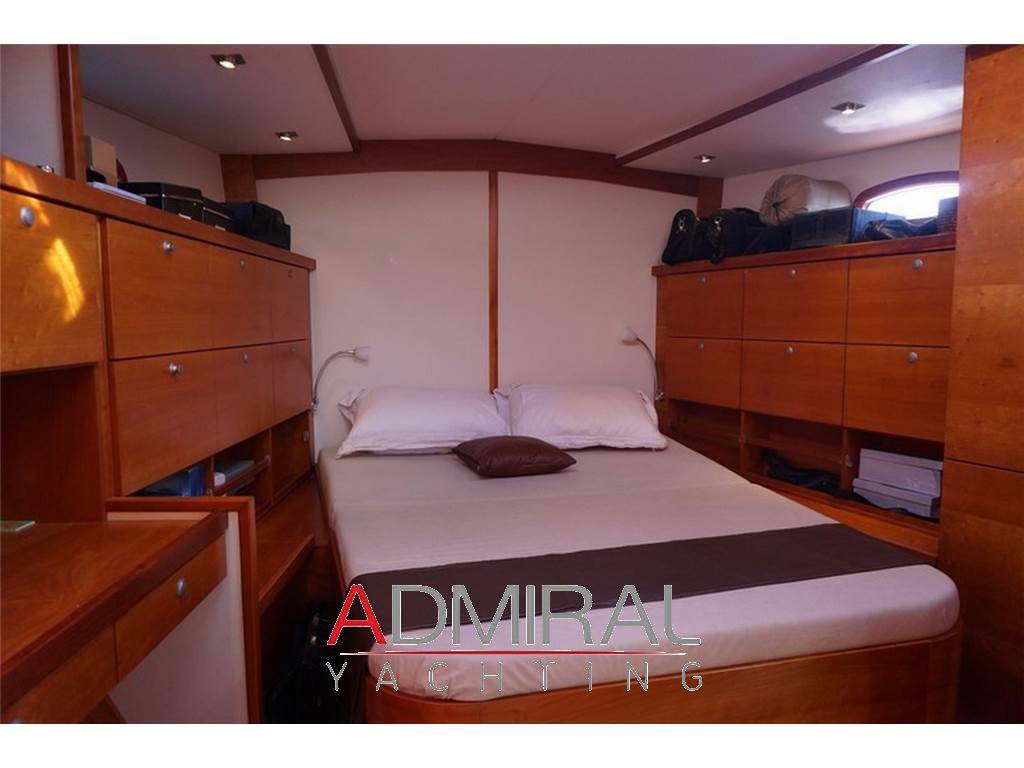 Hanse 531