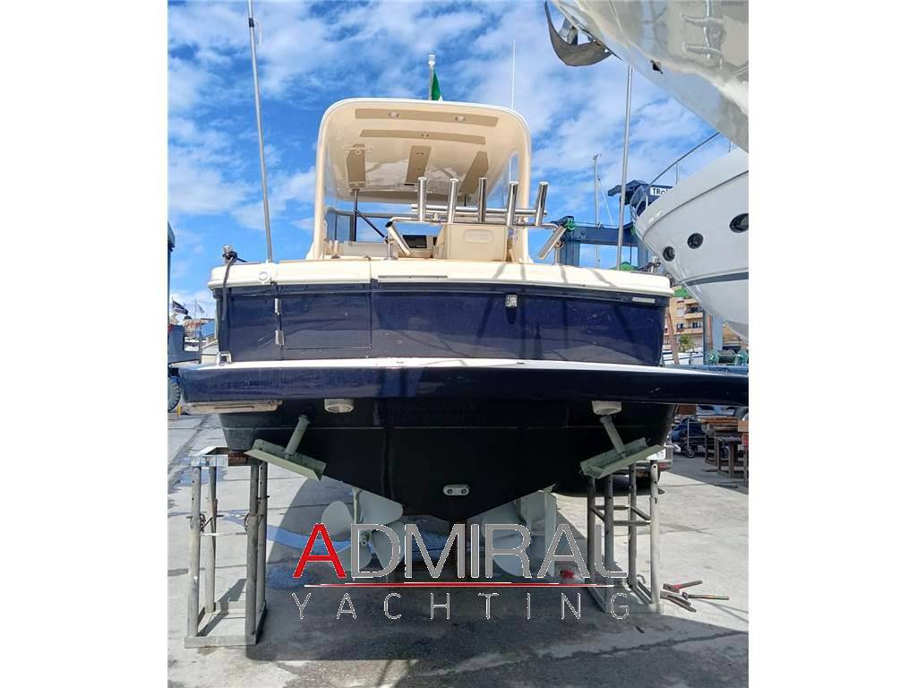 Cayman 30 wa