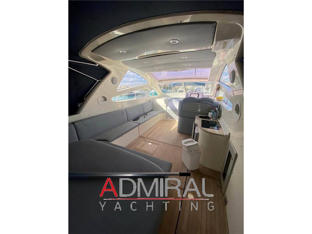 Airon marine Airon 4300 t-top