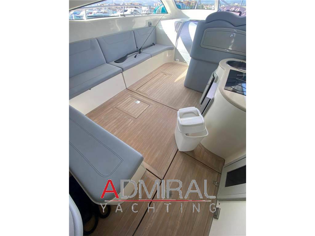 Airon marine Airon 4300 t-top
