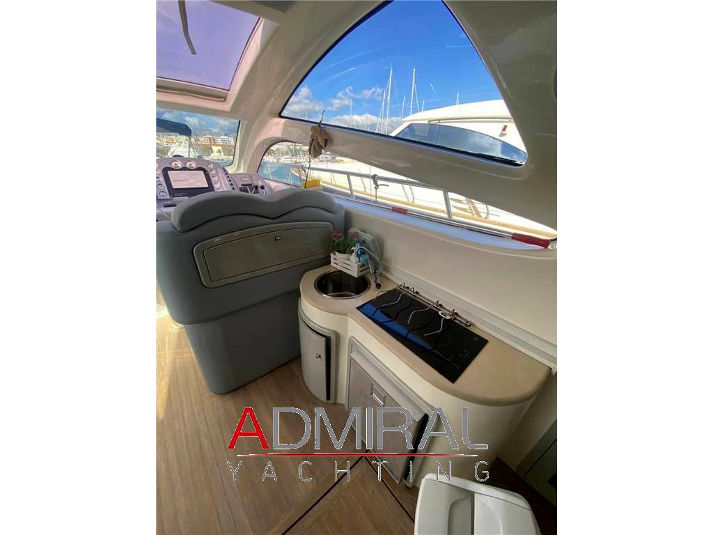 Airon marine Airon 4300 t-top