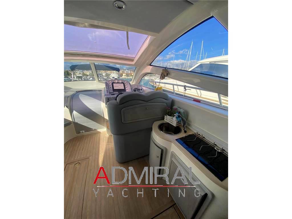 Airon marine Airon 4300 t-top