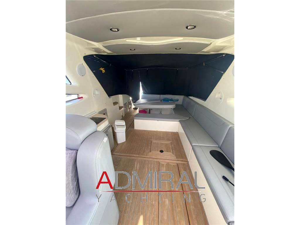 Airon marine Airon 4300 t-top