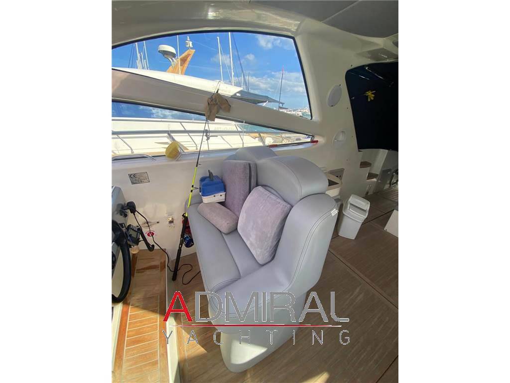 Airon marine Airon 4300 t-top