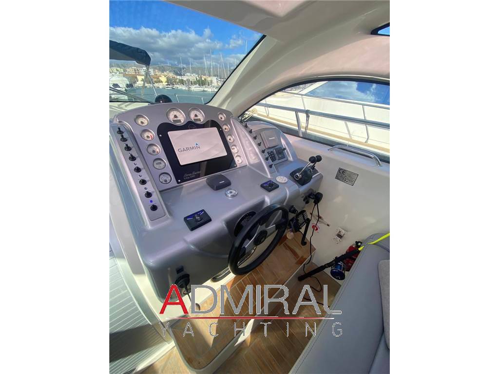 Airon marine Airon 4300 t-top
