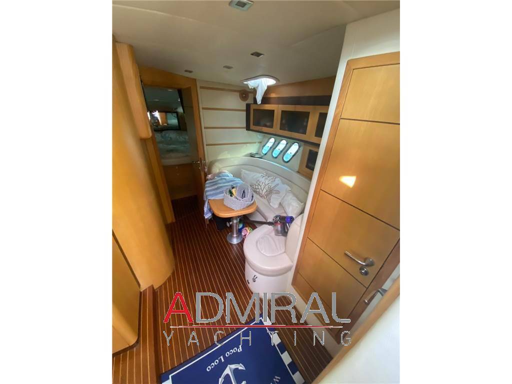 Airon marine Airon 4300 t-top