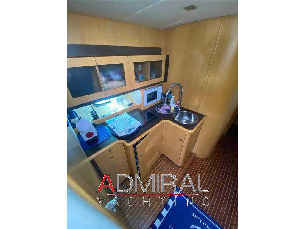 Airon marine Airon 4300 t-top