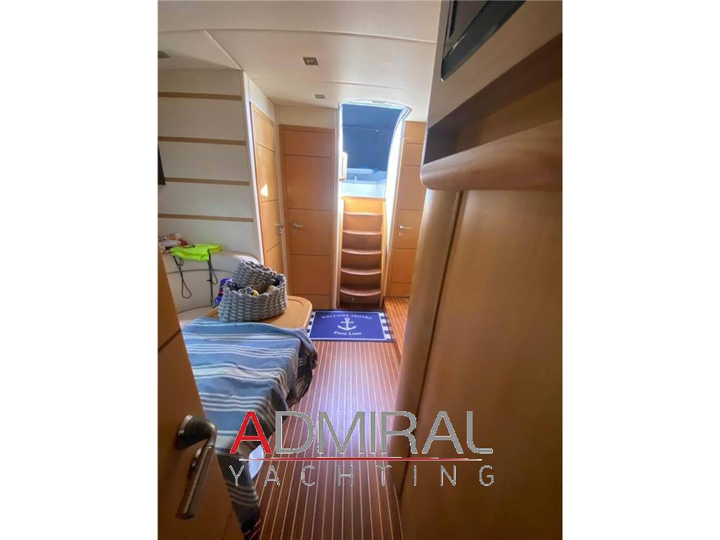 Airon marine Airon 4300 t-top