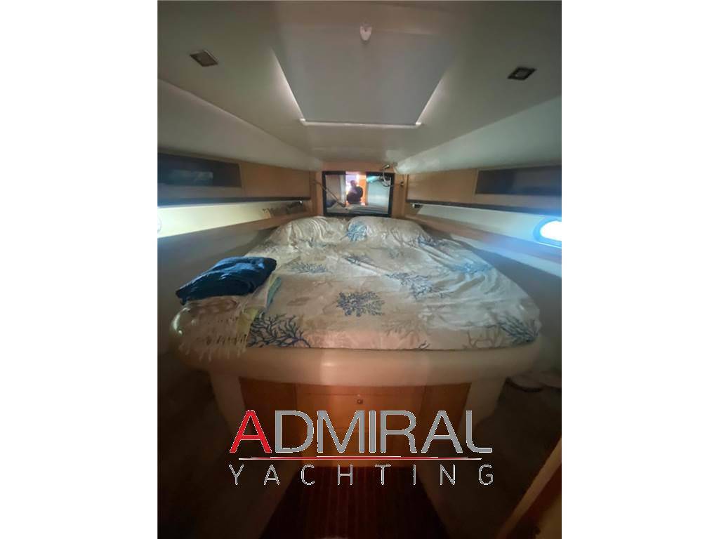 Airon marine Airon 4300 t-top