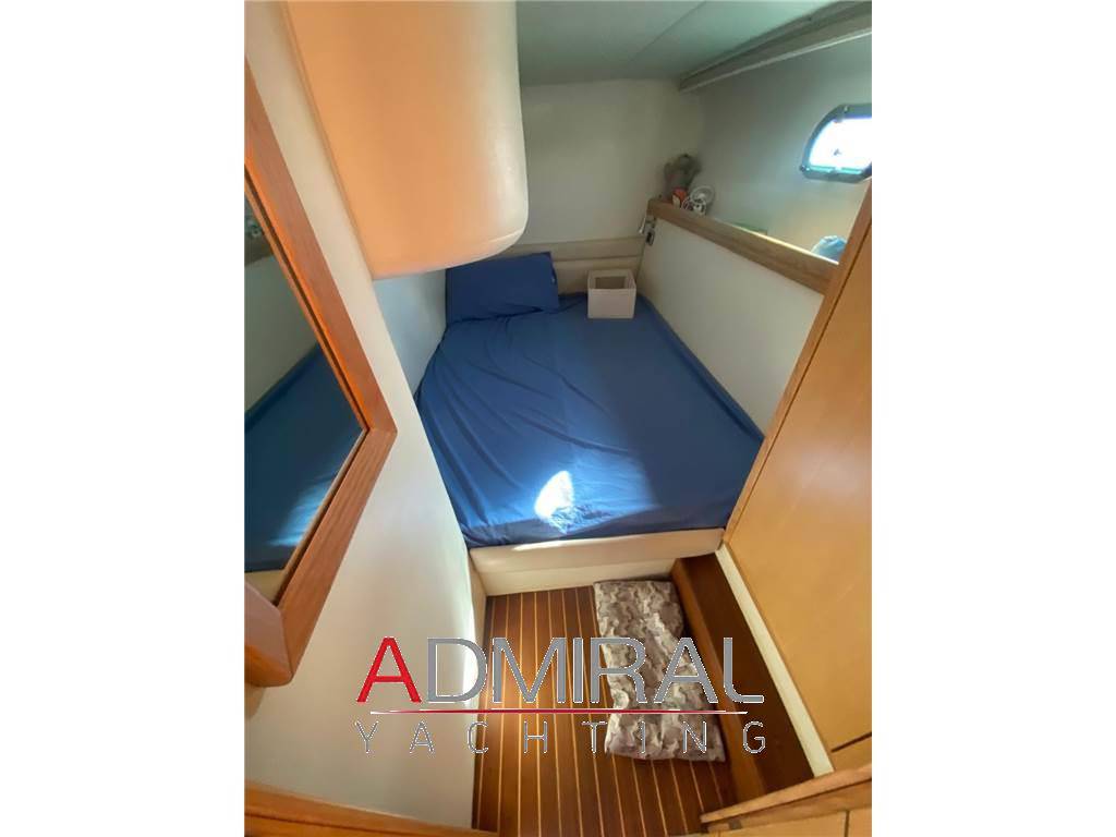 Airon marine Airon 4300 t-top