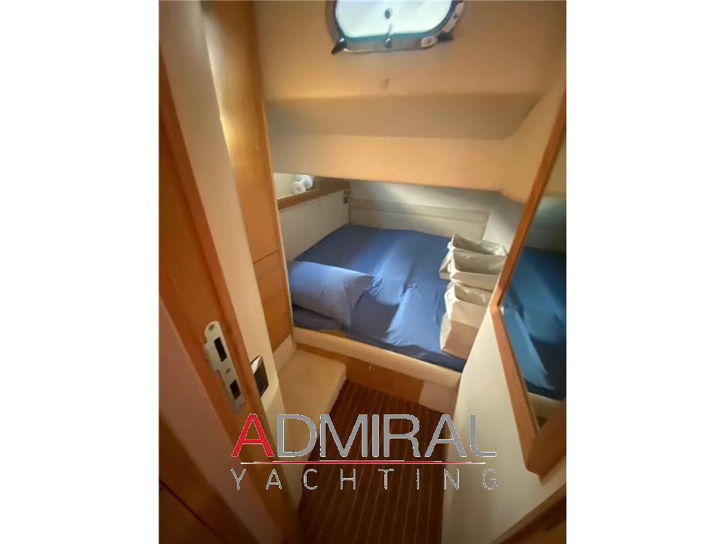 Airon marine Airon 4300 t-top
