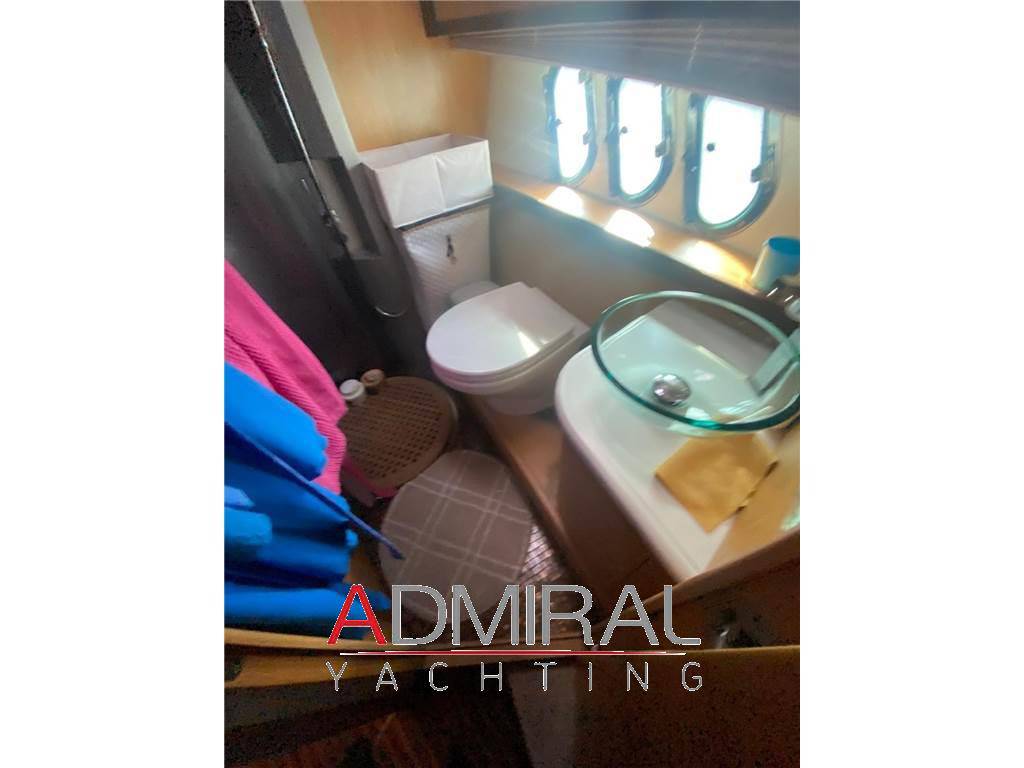 Airon marine Airon 4300 t-top