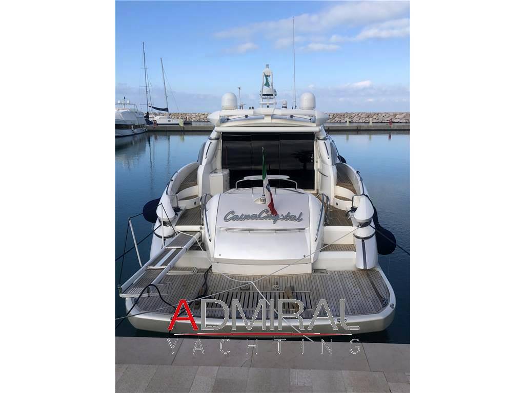 Sunseeker Predator 75
