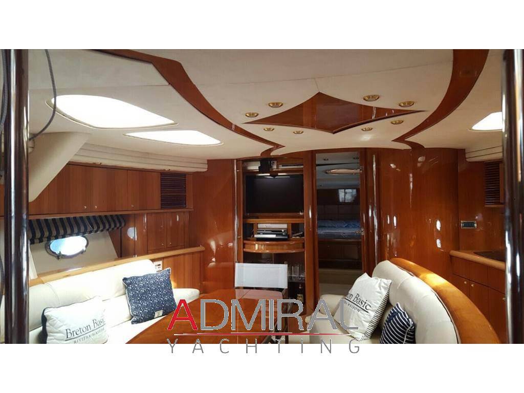 Sunseeker Predator 75