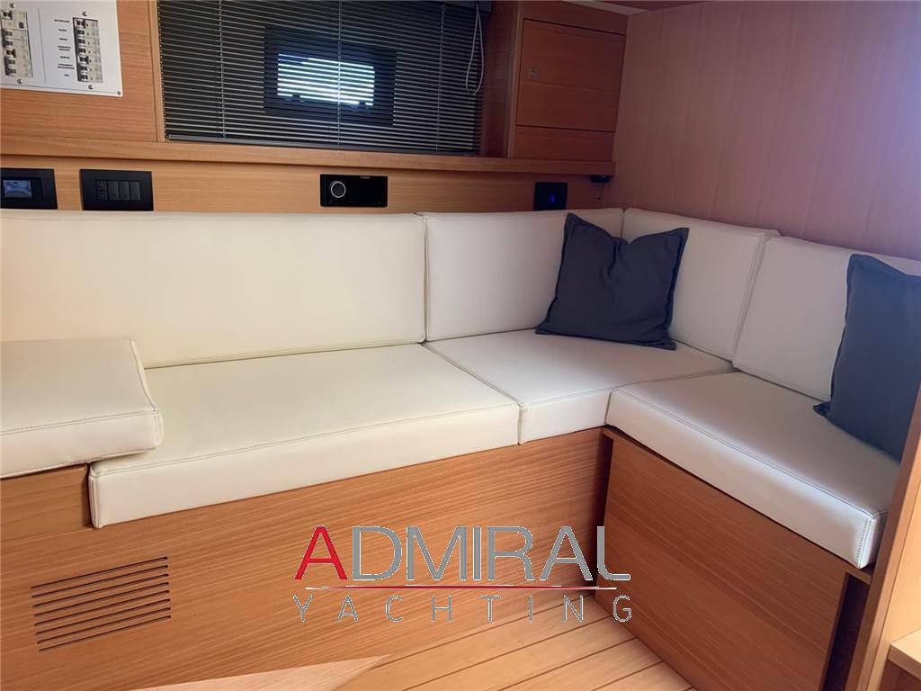 Portofino marine 11 spider