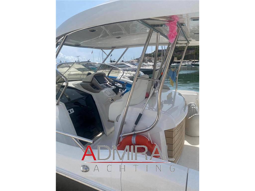 Sessa marine Key largo 34