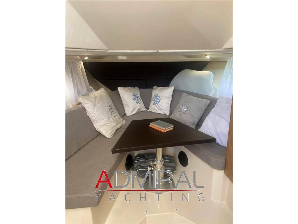 Sessa marine Key largo 34