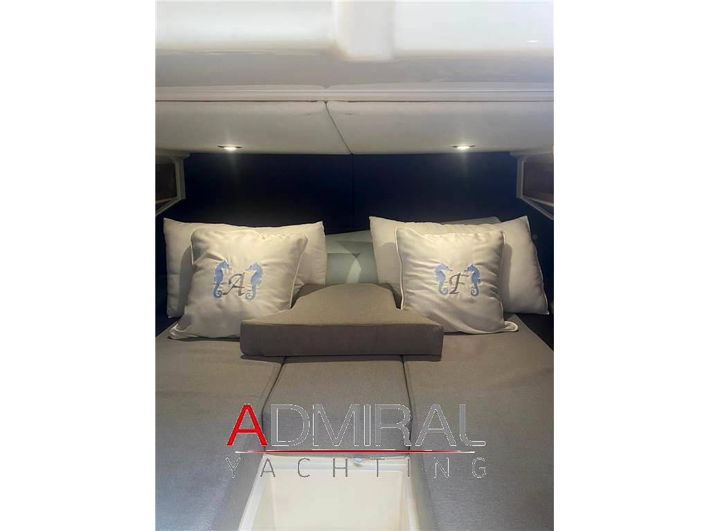 Sessa marine Key largo 34