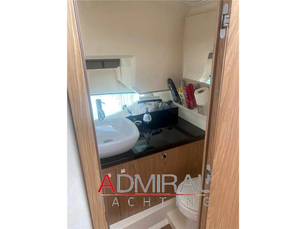 Sessa marine Key largo 34