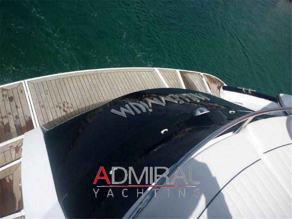 Sunseeker Portofino 53