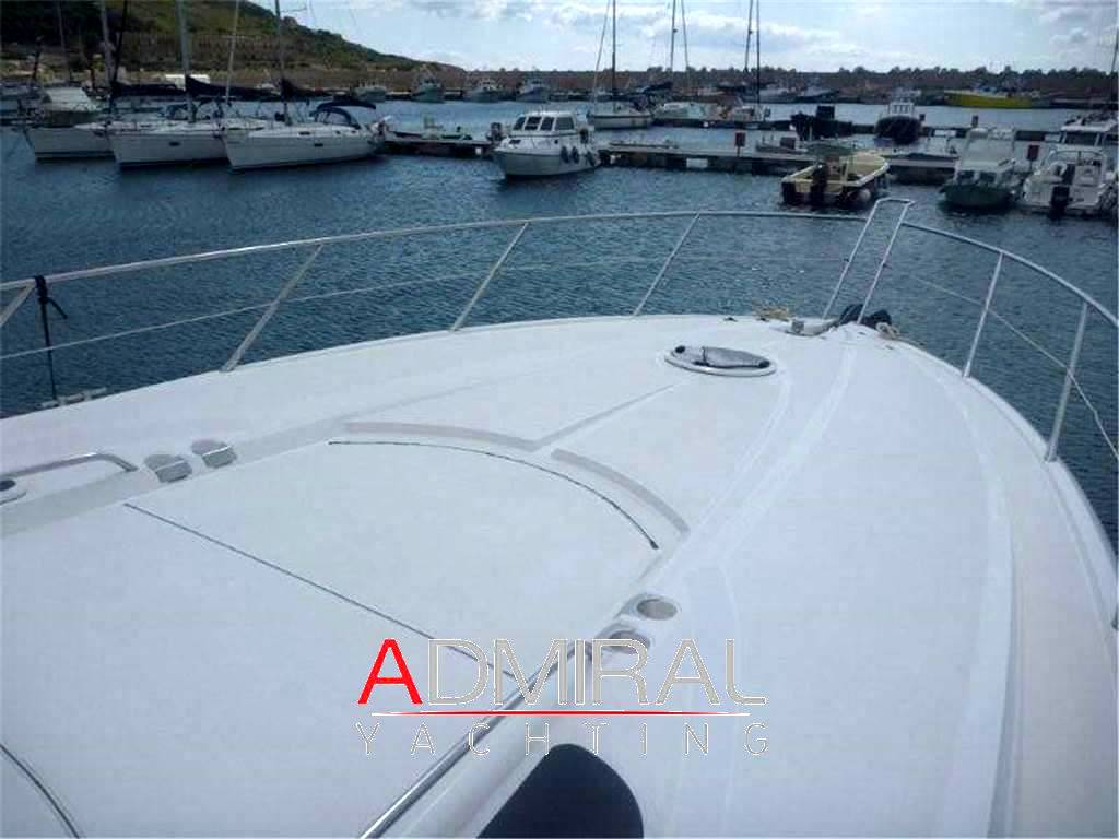 Sunseeker Portofino 53