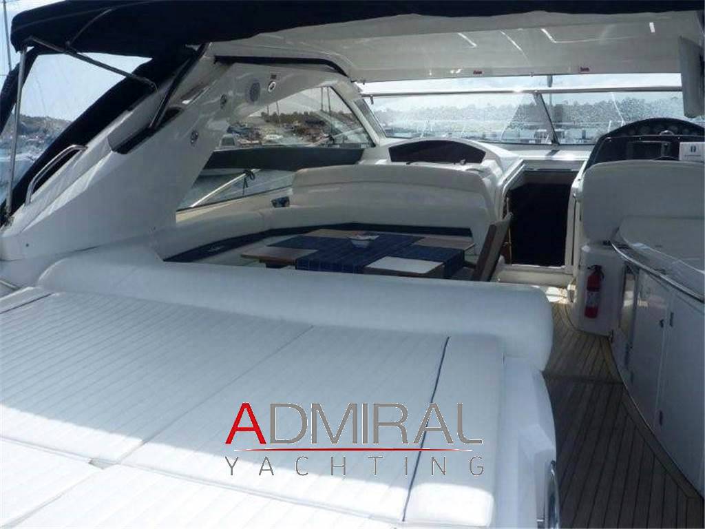 Sunseeker Portofino 53