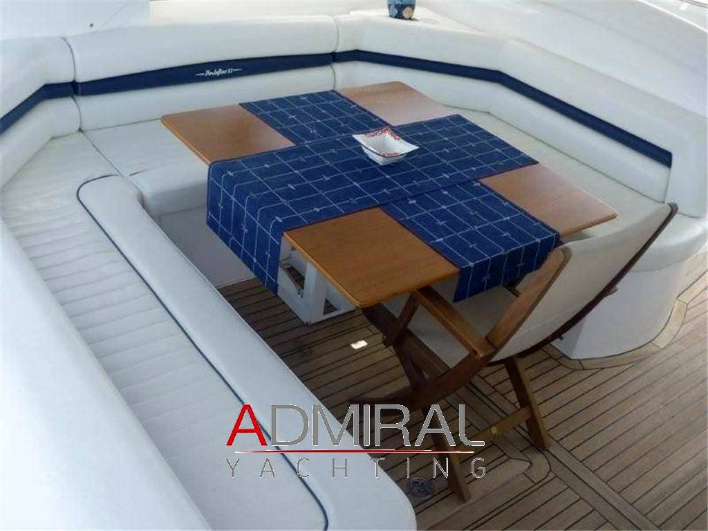 Sunseeker Portofino 53