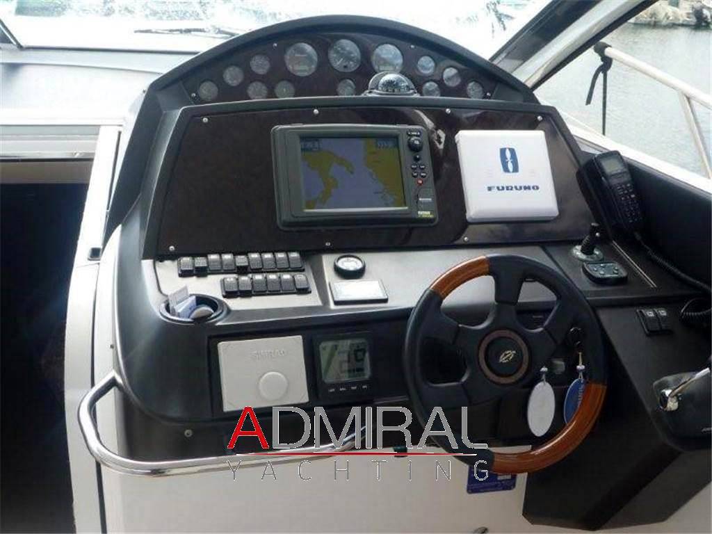 Sunseeker Portofino 53