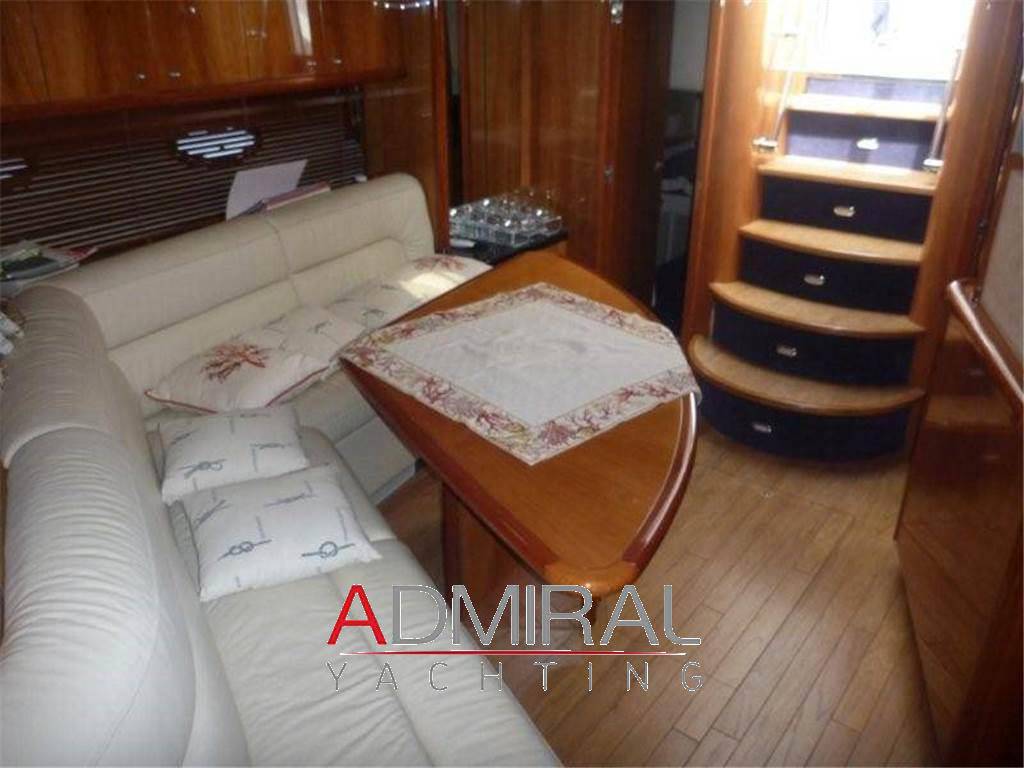 Sunseeker Portofino 53