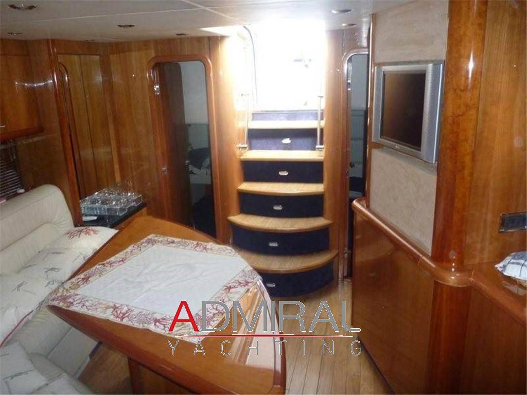 Sunseeker Portofino 53