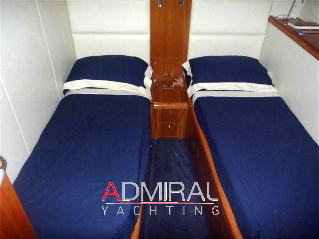 Sunseeker Portofino 53