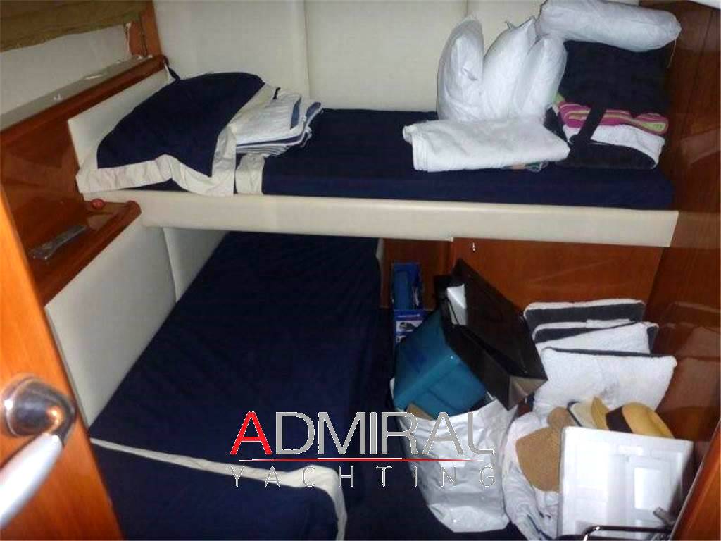 Sunseeker Portofino 53