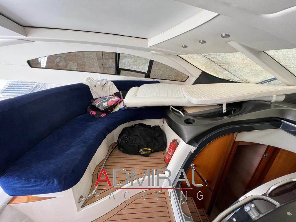 Sunseeker Predator 75