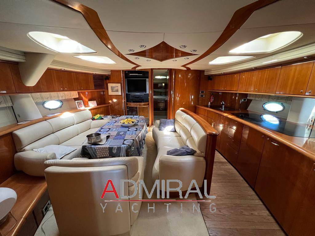 Sunseeker Predator 75