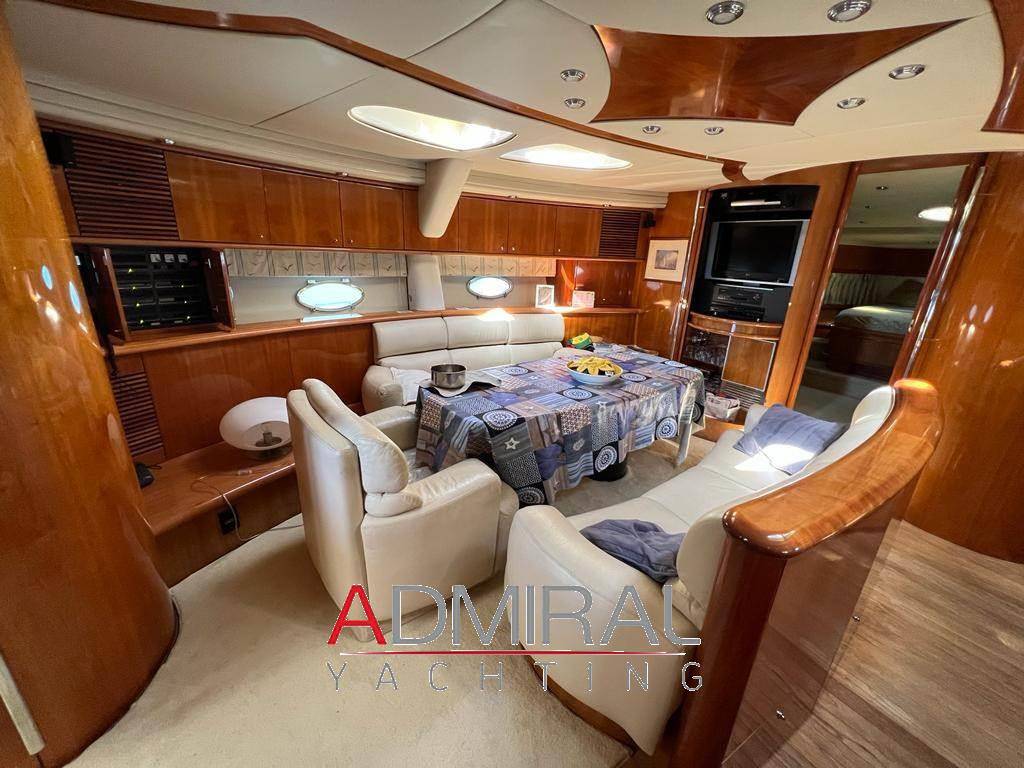 Sunseeker Predator 75