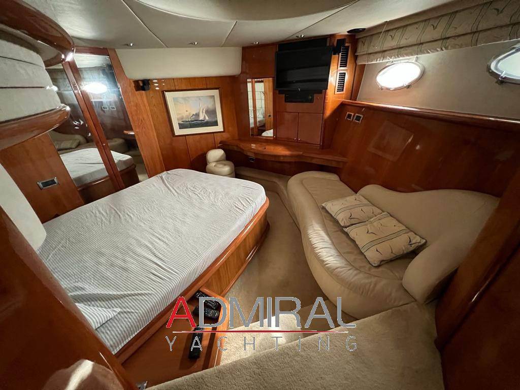Sunseeker Predator 75