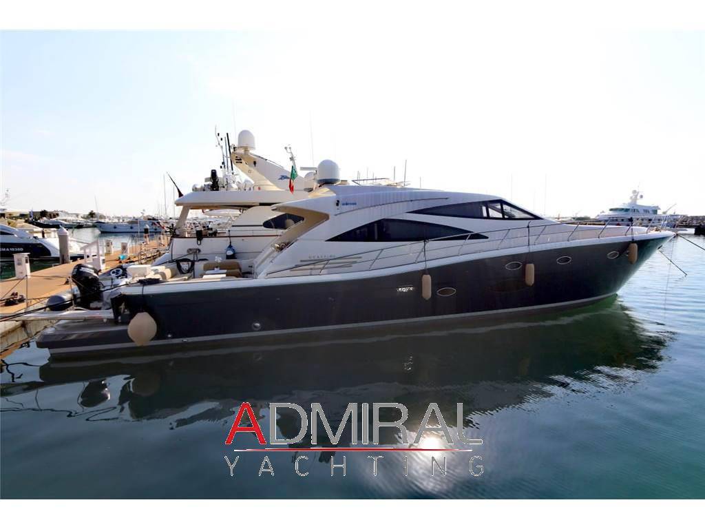Uniesse marine Uniesse 75 ht