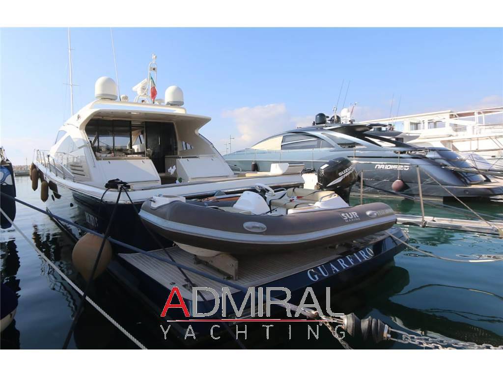 Uniesse marine Uniesse 75 ht