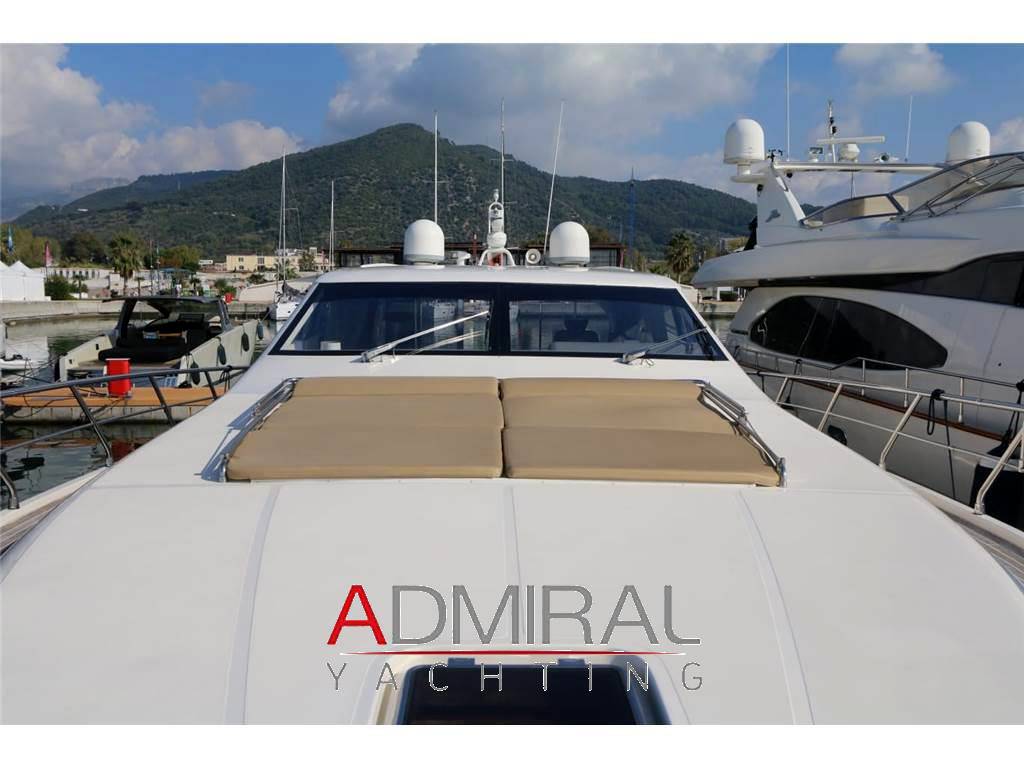 Uniesse marine Uniesse 75 ht