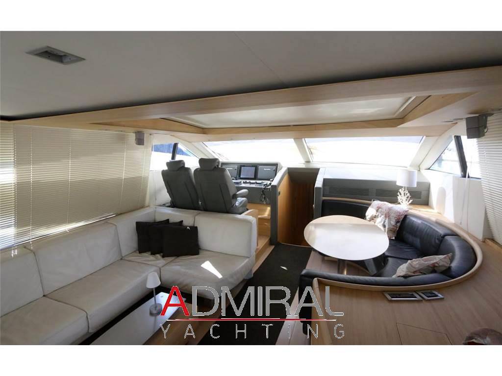 Uniesse marine Uniesse 75 ht