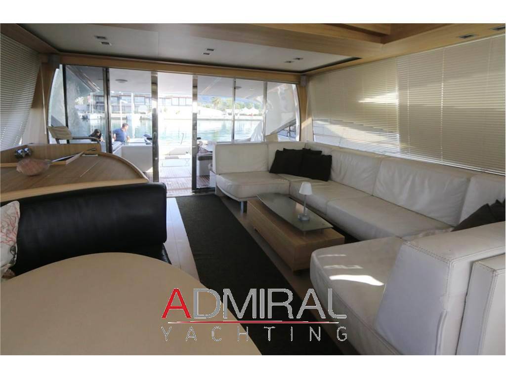 Uniesse marine Uniesse 75 ht