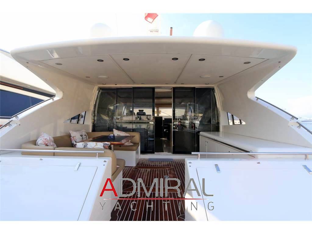 Uniesse marine Uniesse 75 ht