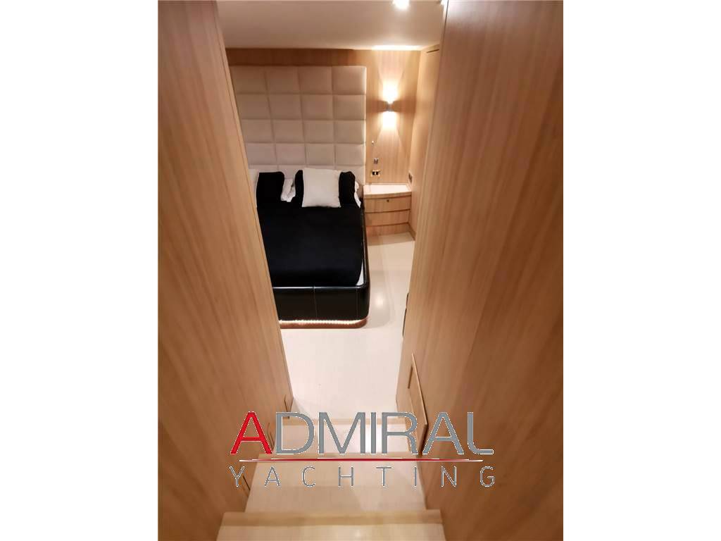 Uniesse marine Uniesse 75 ht