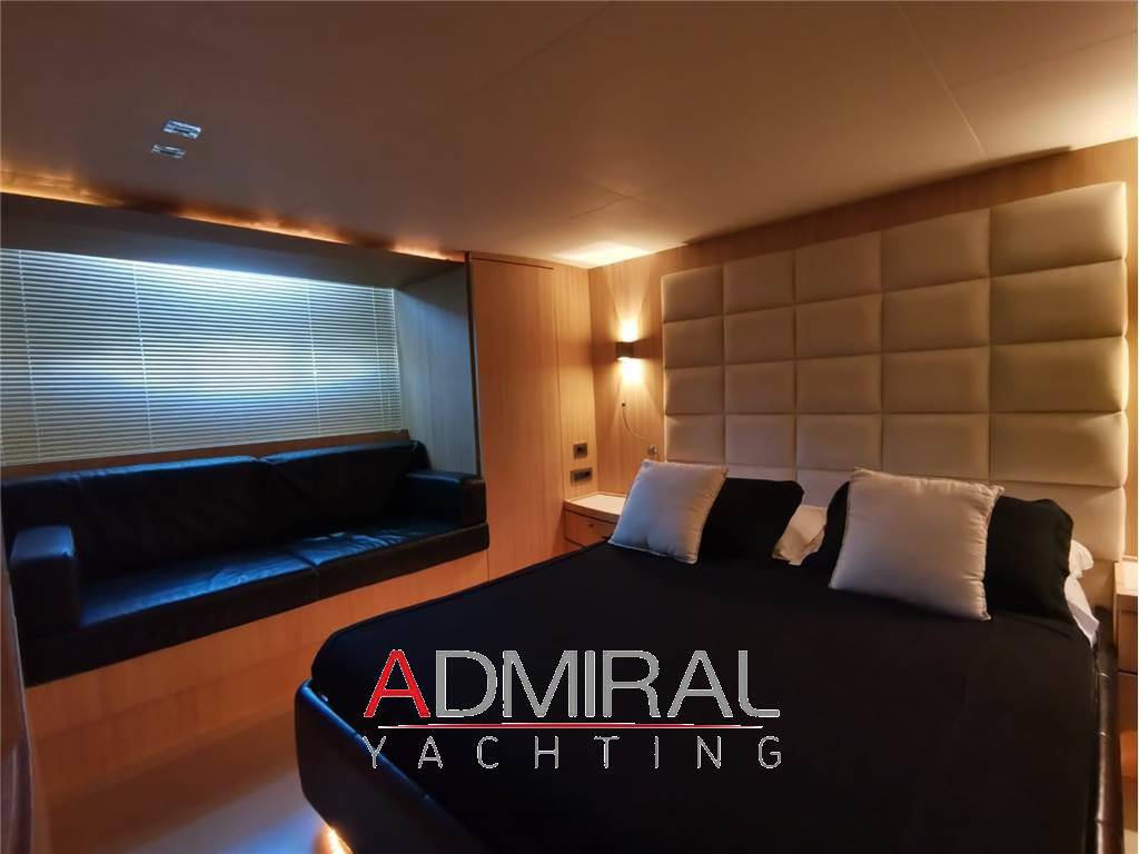 Uniesse marine Uniesse 75 ht