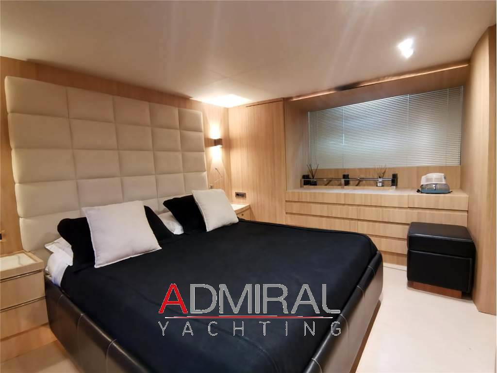 Uniesse marine Uniesse 75 ht